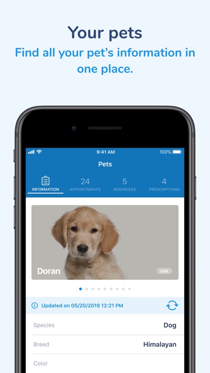 MyPetsWellness