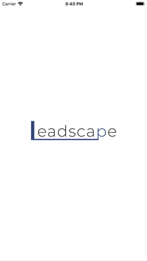 Calibehr Leadscape(圖1)-速報App