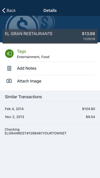 Grove Bank & Trust Mobile