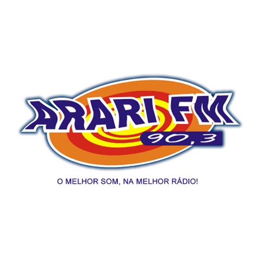 Rádio Ararifm