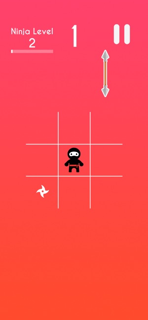 Spear Ninja(圖1)-速報App