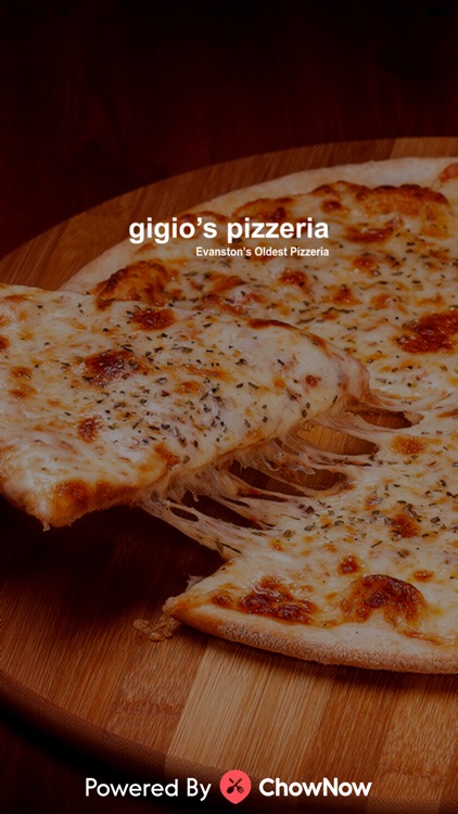 Gigio's Pizzeria