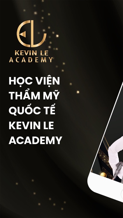 KevinLe Academy