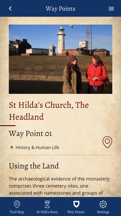 The Way of St Hild screenshot-3