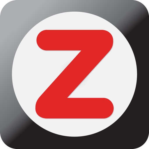 zTrip iOS App