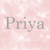 Priya 公式アプリ