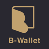 BTCBOX CO.,LTD - B-Wallet  artwork