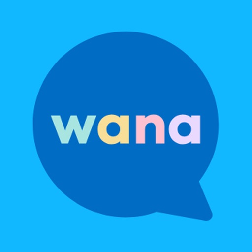 Wana: we are not alone Icon