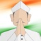 Praja App is a free local social network in India for iOS users that enables you to easily track and know local news and incidents that are happening in your village, mandal or district
