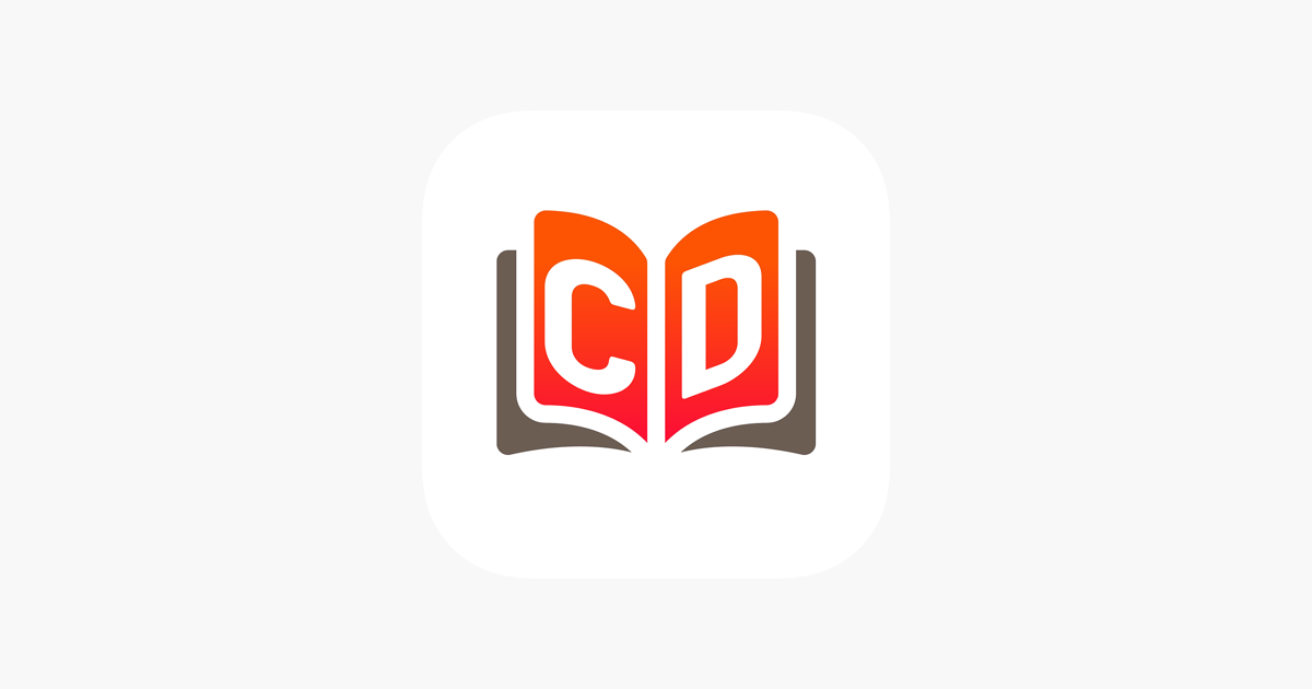 ‎Chin-Dictionary on the App Store