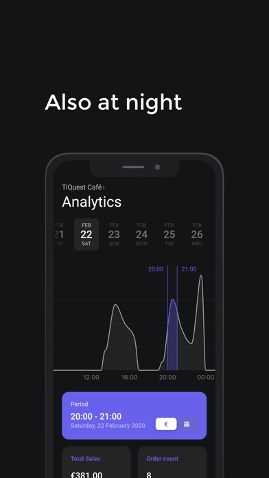 Insights by TiQuest screenshot 4