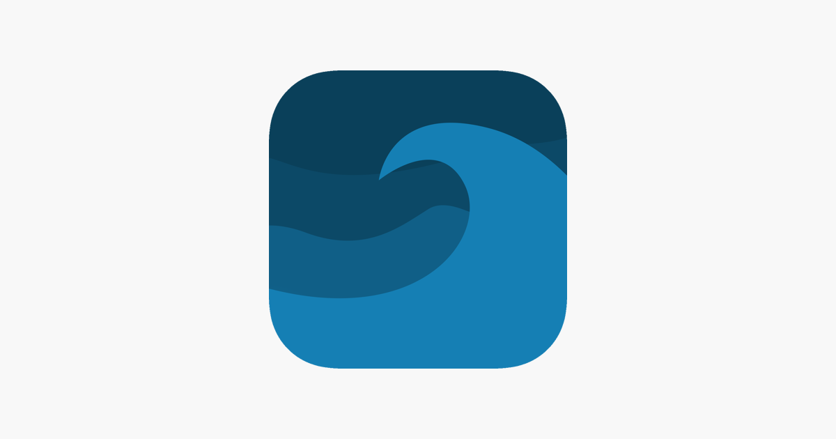 Tides On The Tides On The