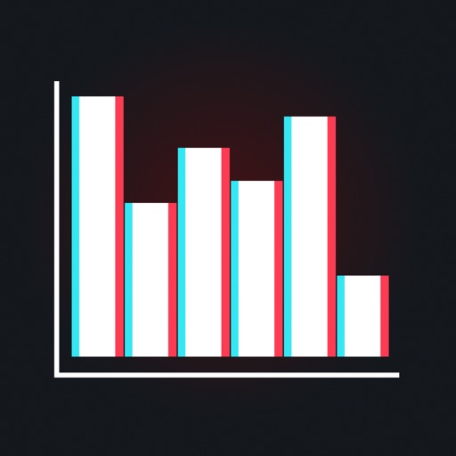 Followers Tracker for Tik Tok Icon