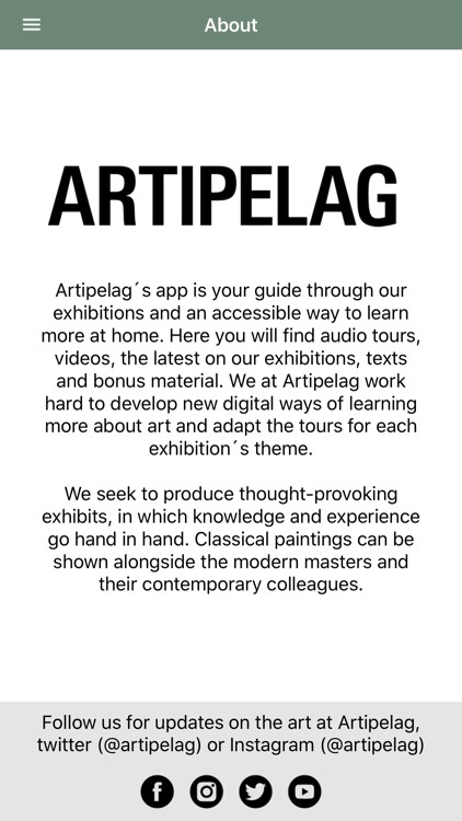 Artipelag screenshot-6