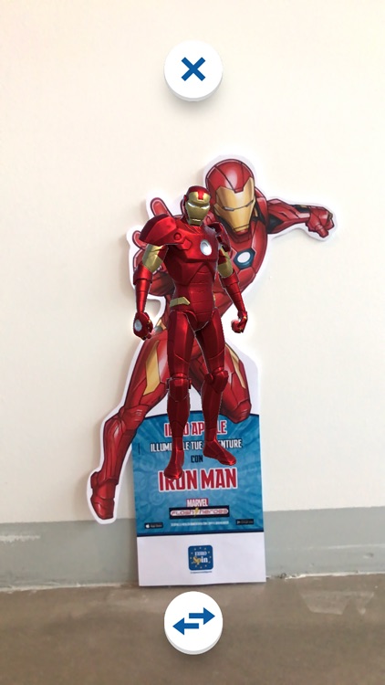 Eurospin Flash Heroes screenshot-4