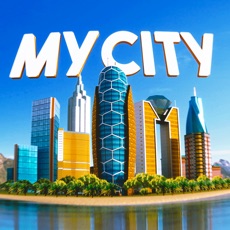 Activities of My City - Entertainment Tycoon