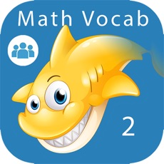 Activities of Math Vocab 2 - School Edition