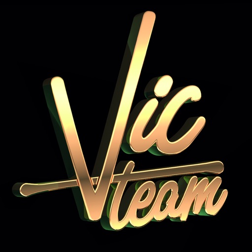 VIC team iOS App