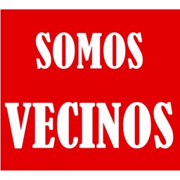 Somos Vecinos