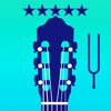 Classical Guitar Tuner