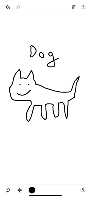 DrawDraw - Doodle!(圖1)-速報App