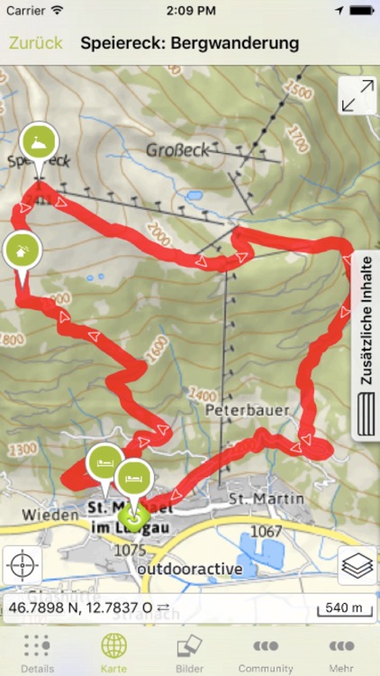 Eggerwirt screenshot-4