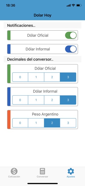 Dólar-Hoy(圖7)-速報App