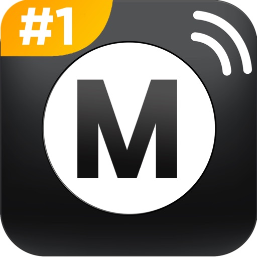 Los Angeles Metro Bus Tracker iOS App