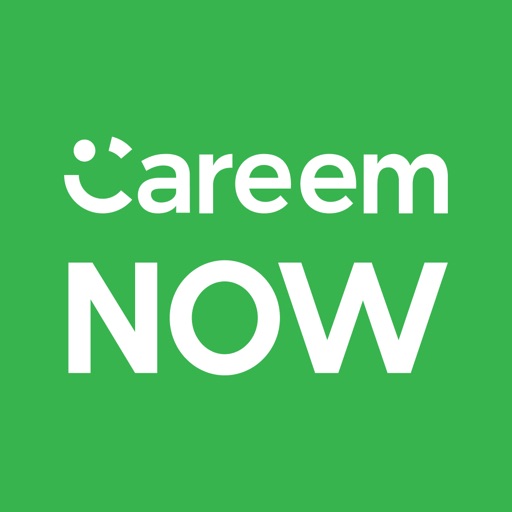 Careem NOW Order food & more by Careem