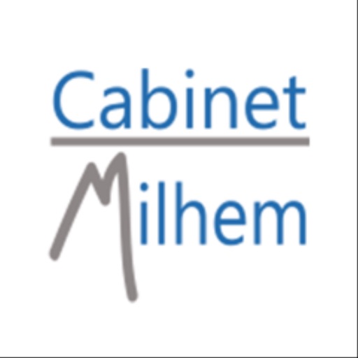 Cabinet Milhem iOS App