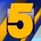Livestreaming, breaking news notifications, and all the local news you want from 5NEWS in a fast, high-performance app