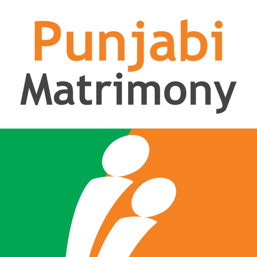 PunjabiMatrimony - Wedding App Icon