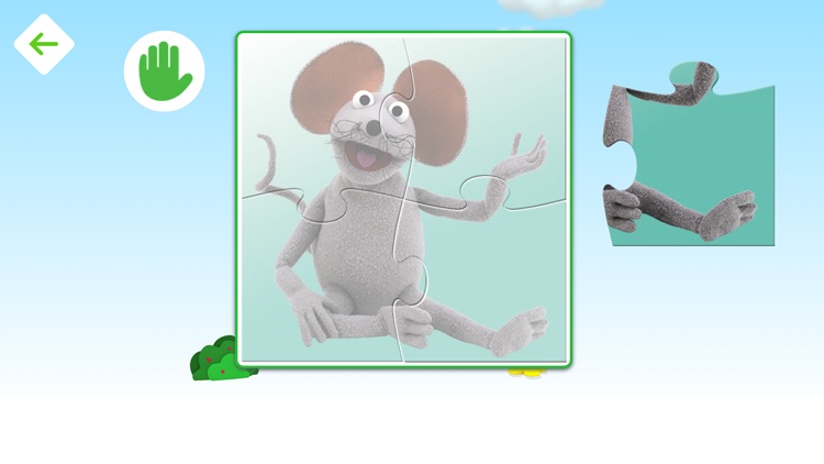 NPO Zappelin screenshot-8