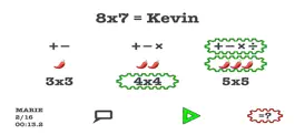 Game screenshot 8x7 Kevin mod apk