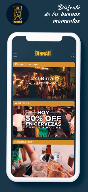 Birrah(圖2)-速報App