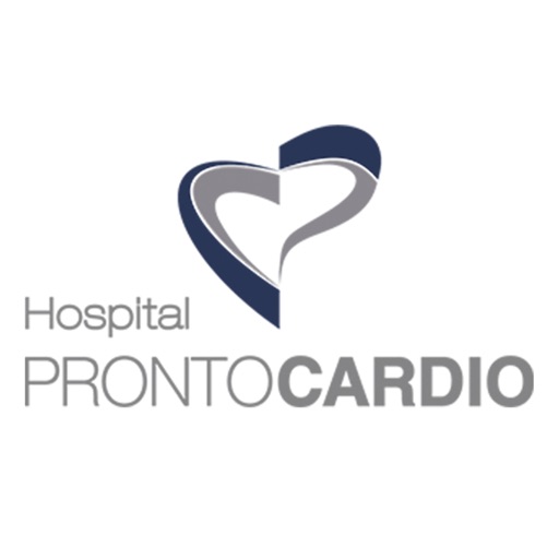 Hospital ProntoCardio iOS App