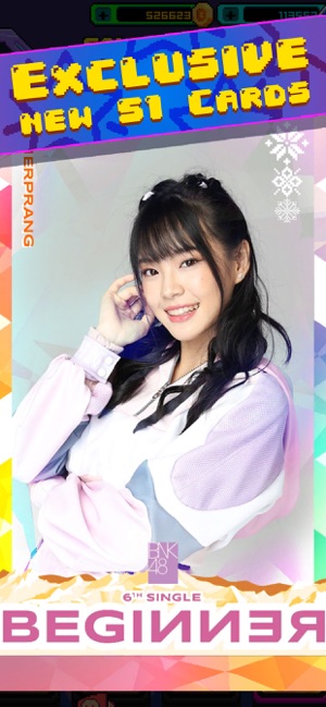 BNK48 Star Keeper(圖2)-速報App