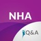 Pass your Nursing Home Administration licensing exam with this top-rated app