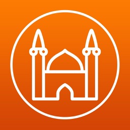 İslam Vakti Pro Apple Watch App