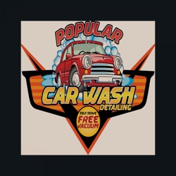 Popular Coin Wash