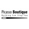 Picasso Boutique Online store is opening now