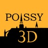 Poissy 3D
