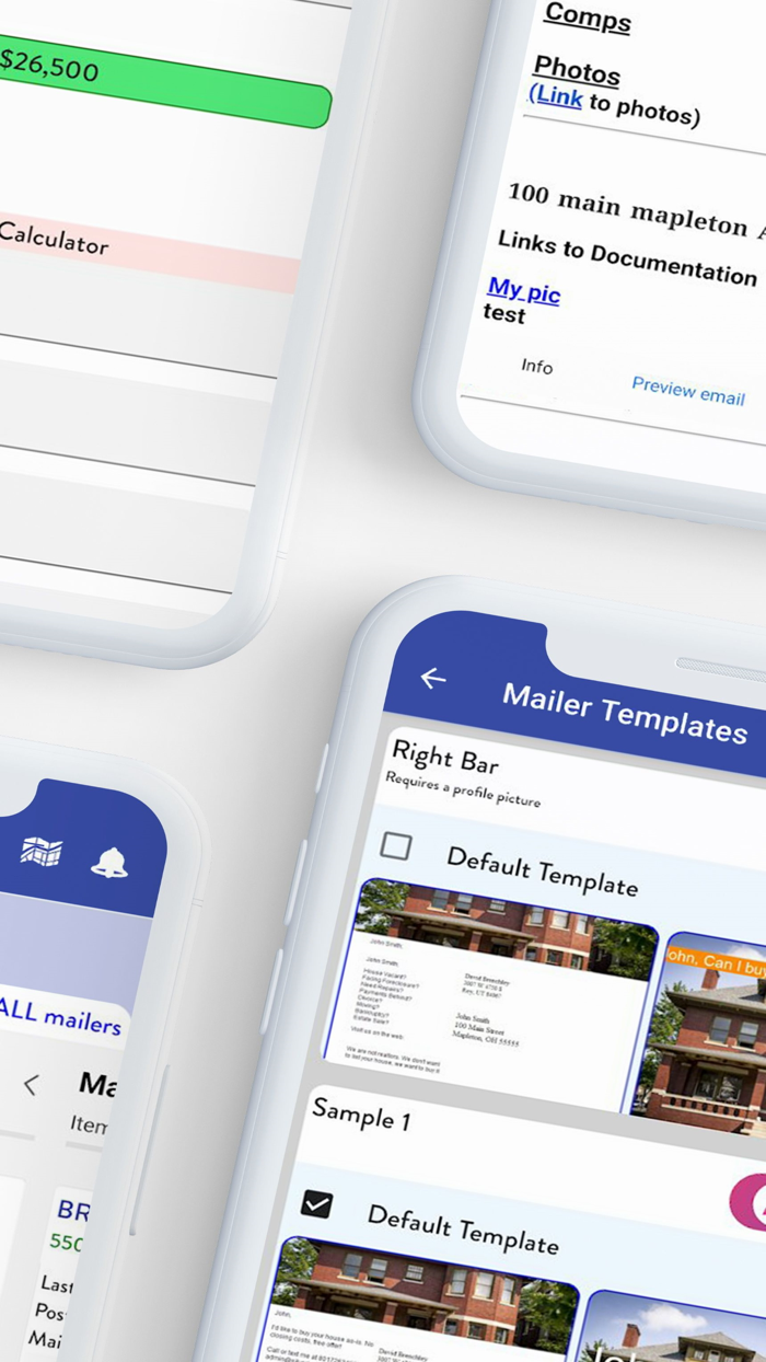 Big Flipping Deal - REI