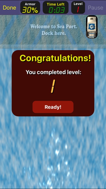 Water Spouts screenshot-4