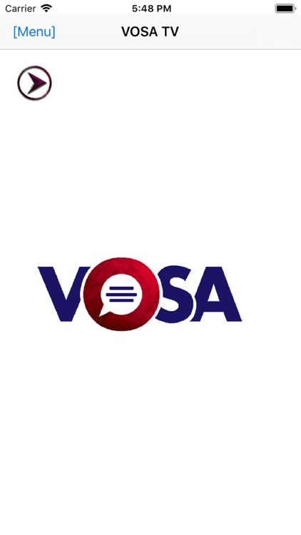 VOSA TV