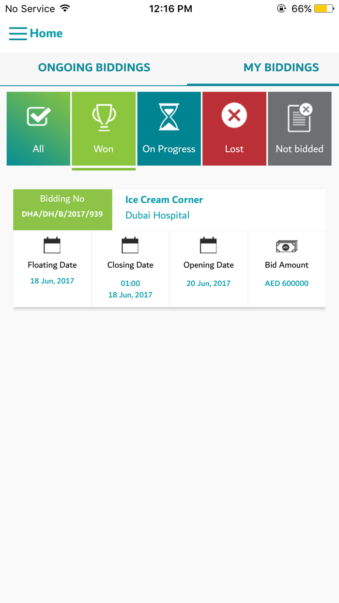 Smart Mazad المزاد الذكي