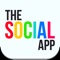 The Social App allows you to Discover Special Offers around you