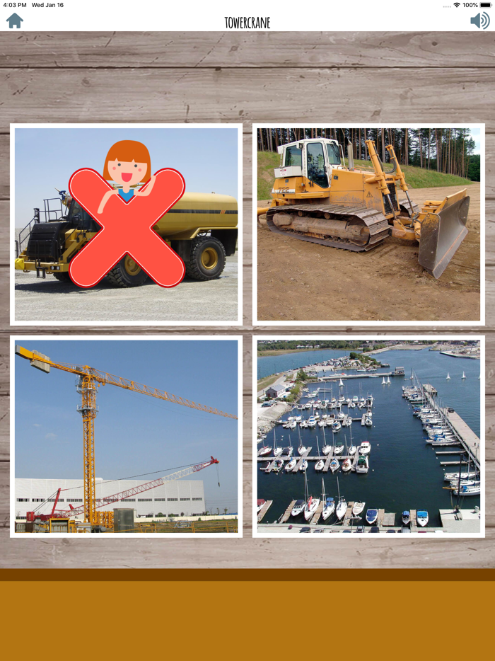 Kids Construction Preschool