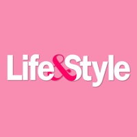 Life&Style Weekly app not working? crashes or has problems?