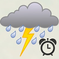 Weather Alarm منبه الطقس app not working? crashes or has problems?